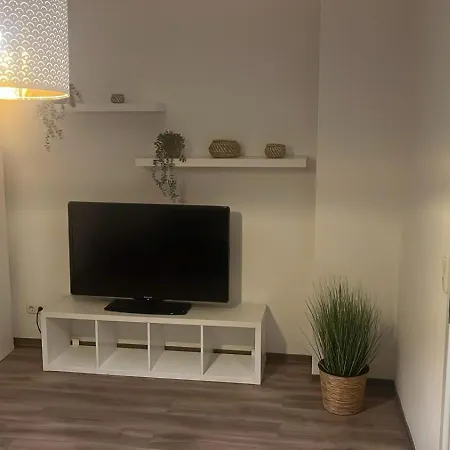 Design-apartment Apartment Hannover