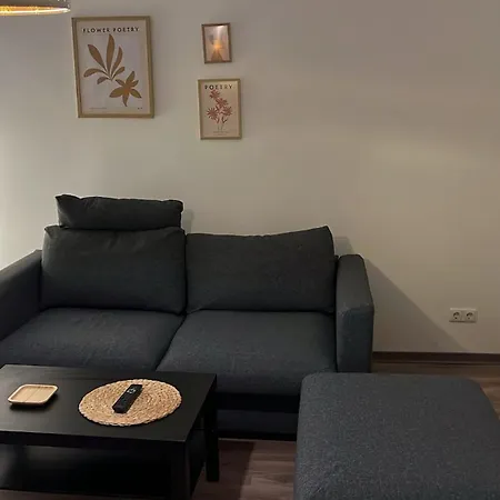 Apartment Design-apartment Hannover